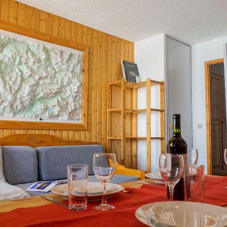 Apartment La Divaria - Le Lac-3 By Interhome ティニュ エクステリア 写真