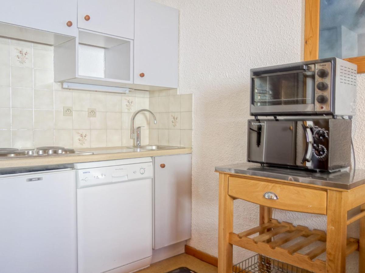 Apartment La Divaria - Le Lac-3 By Interhome ティニュ エクステリア 写真
