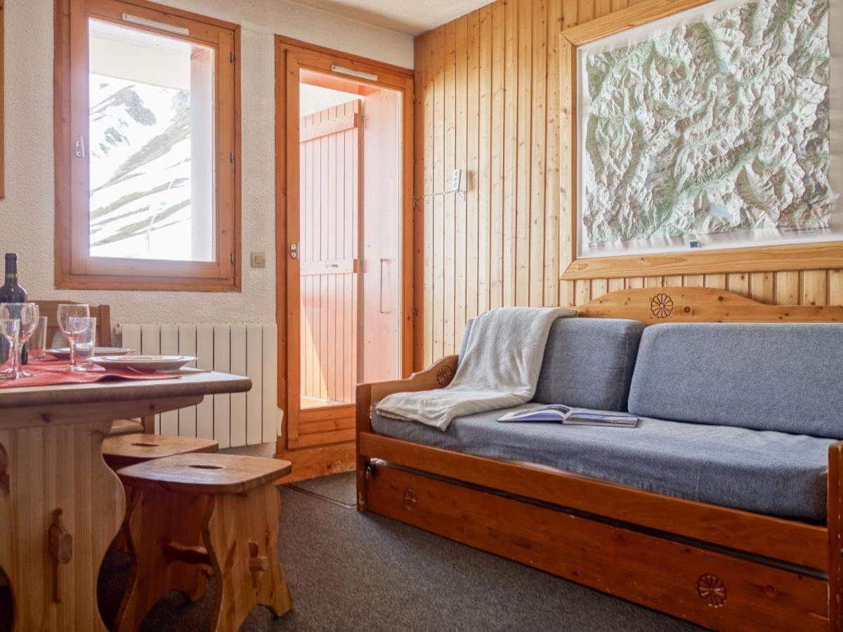 Apartment La Divaria - Le Lac-3 By Interhome ティニュ エクステリア 写真