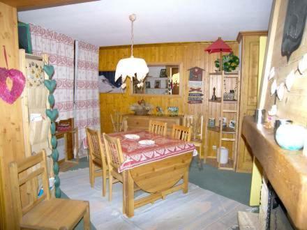 Apartment La Divaria - Le Lac-3 By Interhome ティニュ エクステリア 写真