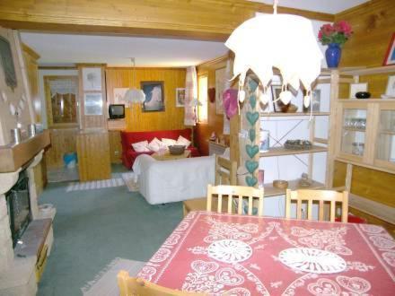 Apartment La Divaria - Le Lac-3 By Interhome ティニュ エクステリア 写真